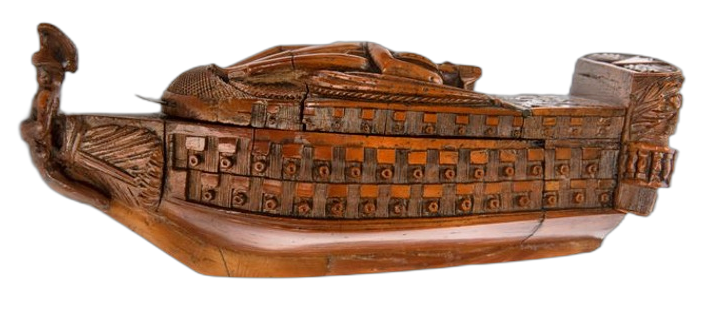 Scipion warship_Badger